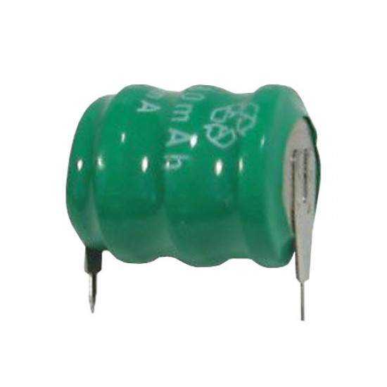 Akupack NiMH 3,6V/80mAh Akupack NiMH 3,6V/80mAh