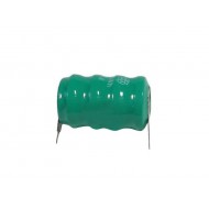 Akupack NiMH 4,8V / 80mAh (4x gombík) Akupack NiMH 4,8V / 80mAh (4x gombík)