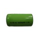 Nabíjací článok NiMH SC 1,2 V/3500mAh pásk. vývody 44x22mm Nabíjací článok NiMH SC 1,2 V/3500mAh pásk. vývody 44x22mm