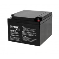 Batéria olovená 12V/28Ah VIPOW