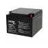 Batéria olovená 12V/28Ah VIPOW