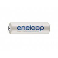Batéria AAA (R03) Eneloop PANASONIC BULK nabíjacia Batéria AAA (R03) Eneloop PANASONIC BULK nabíjacia