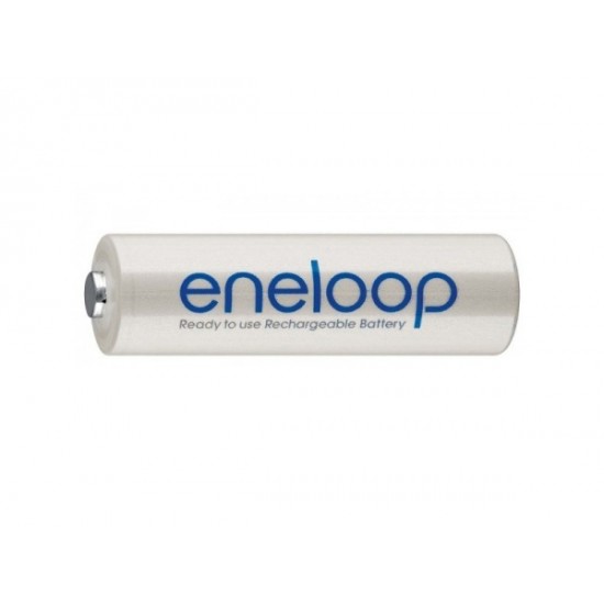 Batéria AAA (R03) Eneloop PANASONIC BULK nabíjacia Batéria AAA (R03) Eneloop PANASONIC BULK nabíjacia