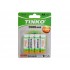 Batéria AA (R6) nabíjacia TINKO NiMH 2600mAh