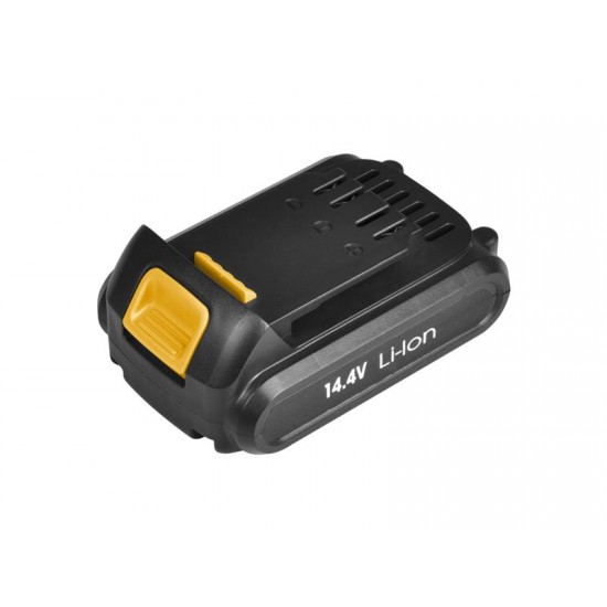 Batéria 14,4V Akumulátor Fieldmann FDV 9009 Batéria 14,4V Akumulátor Fieldmann FDV 9009