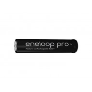 Batéria AAA (R03) nabíjacia Eneloop PRO PANASONIC BULK 1.2V / 930 mAh Batéria AAA (R03) nabíjacia Eneloop PRO PANASONIC BULK 1.2V / 930 mAh