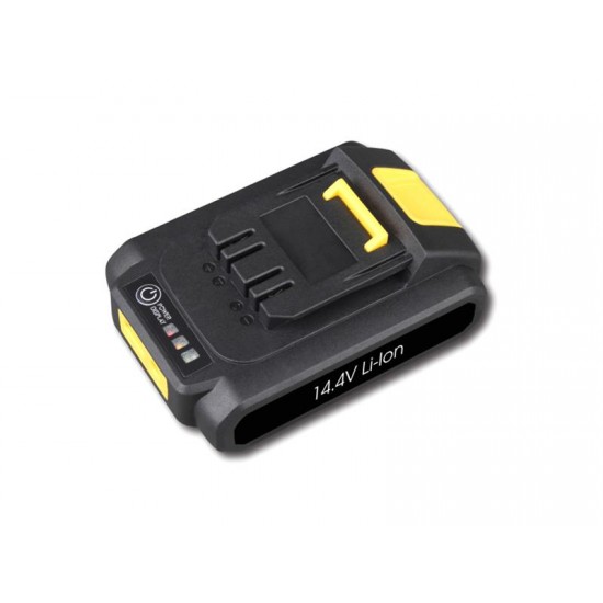 Batéria FIELDMANN 14.4V 1300mAh FDV 90351 Batéria FIELDMANN 14.4V 1300mAh FDV 90351
