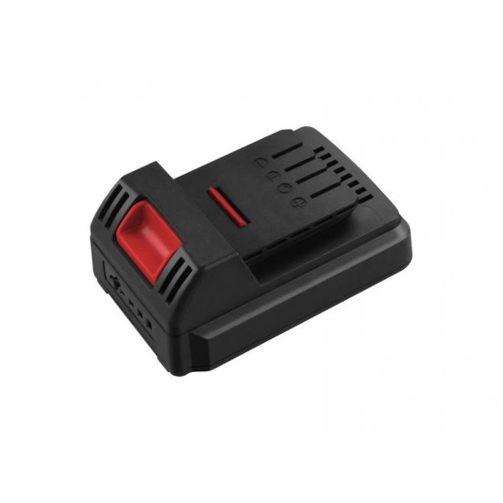 Batéria EXTOL PREMIUM 18V 1500mAh 8895600B Batéria EXTOL PREMIUM 18V 1500mAh 8895600B