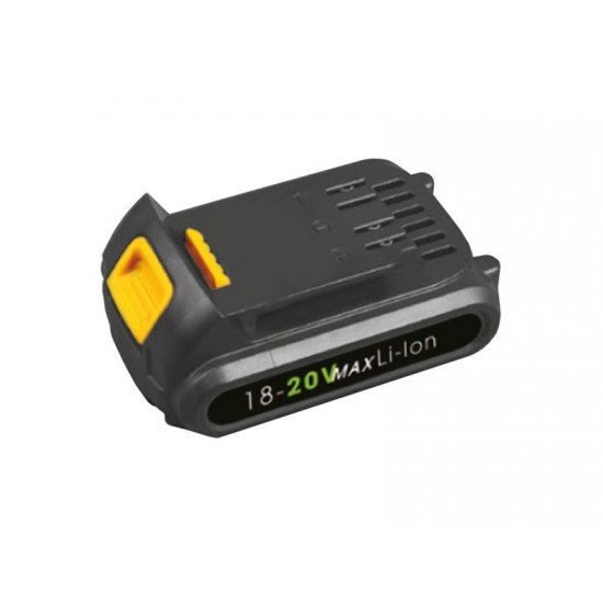 Batéria FIELDMANN 18V 2000mAh FDUV 50004 Batéria FIELDMANN 18V 2000mAh FDUV 50004