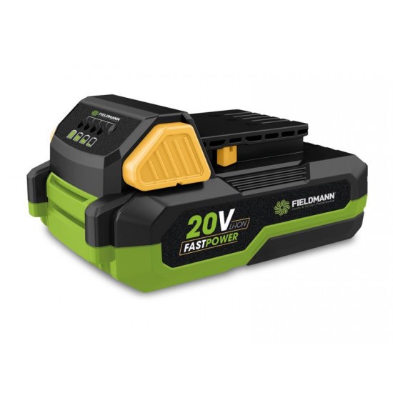 Batéria FIELDMANN 20V 2000mAh FDUZ 79020