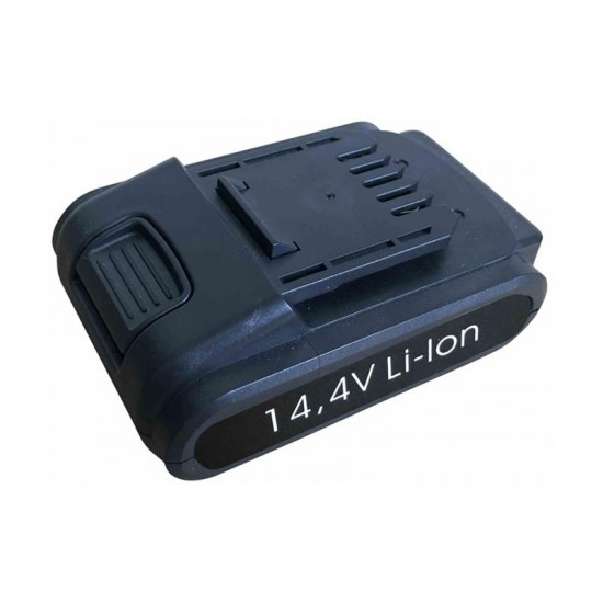 Batéria FIELDMANN 14,4V 2000 mAh FDV 90352 Batéria FIELDMANN 14,4V 2000 mAh FDV 90352