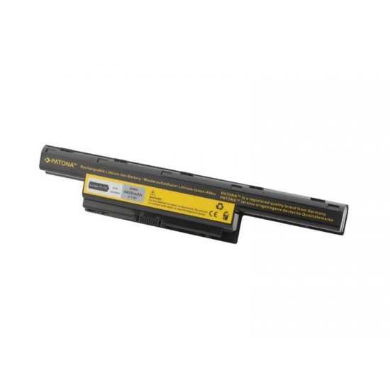 Batéria ACER AS10D31 4400 mAh 11.1V PATONA PT2173