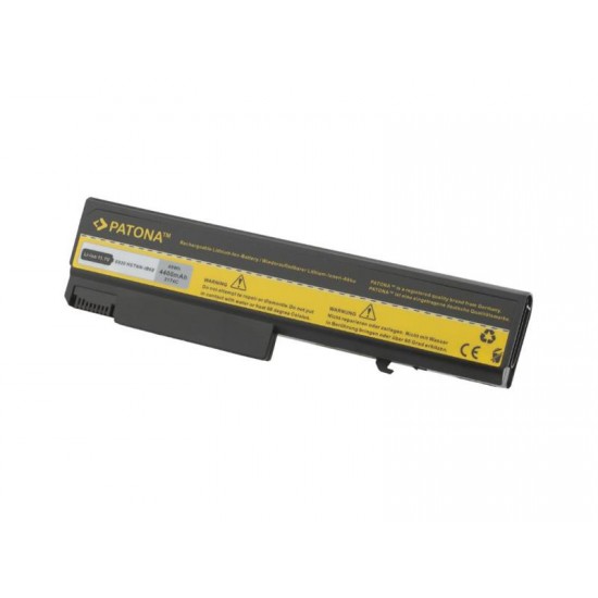 Batéria HP Compaq 6530B/6730B 4400mAh Li-Ion 11.1V PATONA PT2174