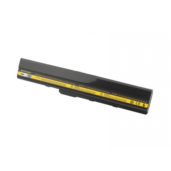 Batéria ASUS A32-K52 4400 mAh 10.8V PATONA PT2175