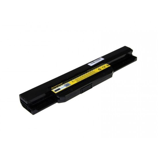 Batéria Asus A32-K53 4400mAh Li-Ion 11.1V PATONA PT2294 Batéria Asus A32-K53 4400mAh Li-Ion 11.1V PATONA PT2294
