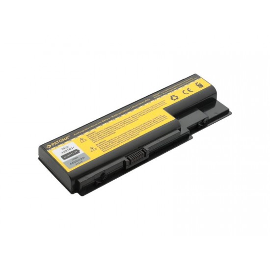 Batéria Acer Aspire 5220/5920 4400mAh Li-Ion 11.1V PATONA PT2121