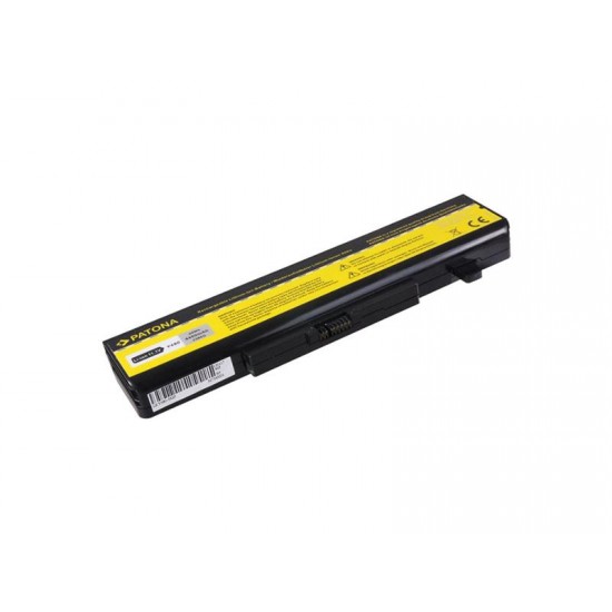 Batéria Lenovo G580 4400mAh Li-Ion 11.1V PATONA PT2386