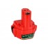 Batéria aku MAKITA 3300mAh 12V premium PATONA PT6112