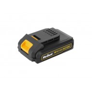 Batéria REBEL TOOLS 20V 2A RB-2001 Batéria REBEL TOOLS 20V 2A RB-2001