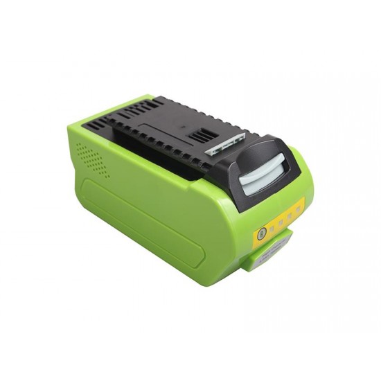 Batéria GREENWORKS 40V 4000mAh PATONA PT6128