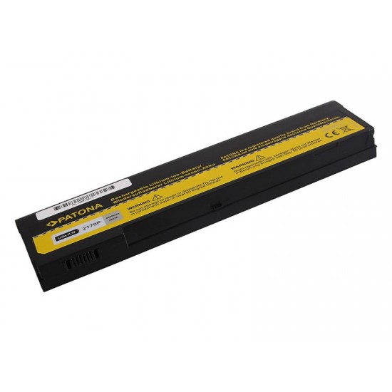 Batéria HP EliteBook 2170p 4400mAh Li-Ion 11.1V MI04/MI06 PATONA PT2833