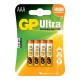 Batéria GP ultraalkalická AAA blister Batéria GP ultraalkalická AAA blister