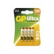 Batéria GP ultraalkalická AAA blister Batéria GP ultraalkalická AAA blister