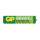 Batéria AAA(R03) Greencell GP