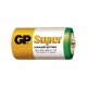 Batéria GP alkalická C fólia