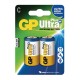Batéria GP Ultraalkalická Plus C Batéria GP Ultraalkalická Plus C