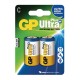 Batéria GP Ultraalkalická Plus C