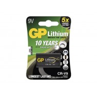 Batéria foto lithiová CR-V9 GP Batéria foto lithiová CR-V9 GP