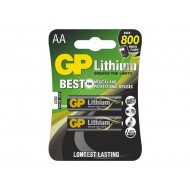 Batéria AA (R6) lithium GP Batéria AA (R6) lithium GP