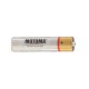 Batérie AAA (R03) alkalická MOTOMA Ultra alkaline 1,5V Batérie AAA (R03) alkalická MOTOMA Ultra alkaline 1,5V