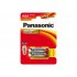 Batéria AAA(LR03) alkalická PANASONIC Pro Power 2BP