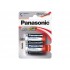 Batéria C (R14) alkalická PANASONIC Everyday Power LR14 2BP