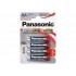 Batéria AA (R6) alkalická PANASONIC Everyday Power LR6 4BP