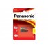 Batéria CR2 PANASONIC lithiová 1BP