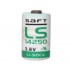 Batéria SAFT LS 14250 lítiový článok STD 3.6V, 1200mAh
