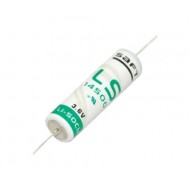Batéria SAFT LS 14500 lítiový článok CNA 3.6V, 2600mAh Batéria SAFT LS 14500 lítiový článok CNA 3.6V, 2600mAh