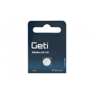 Batéria LR44 (AG13) Geti alkalická