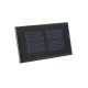 Fotovoltaický solárny článok 1V / 0,2W (panel) Fotovoltaický solárny článok 1V / 0,2W (panel)