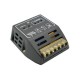 Solárny regulátor PWM CMP1210 12-24V / 10A Solárny regulátor PWM CMP1210 12-24V / 10A