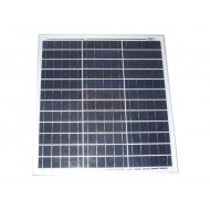Fotovoltaický solárny panel 12V/40W polykryštalický Fotovoltaický solárny panel 12V/40W polykryštalický