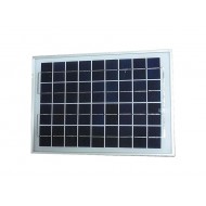 Fotovoltaický solárny panel 12V/10W polykryštalický Fotovoltaický solárny panel 12V/10W polykryštalický