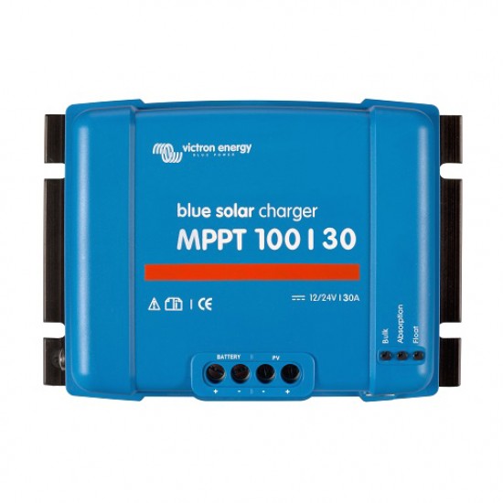 Solárny regulátor MPPT Victron Energy 100/30 Solárny regulátor MPPT Victron Energy 100/30