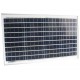 Fotovoltaický solárny panel 12V/30W polykryštalický