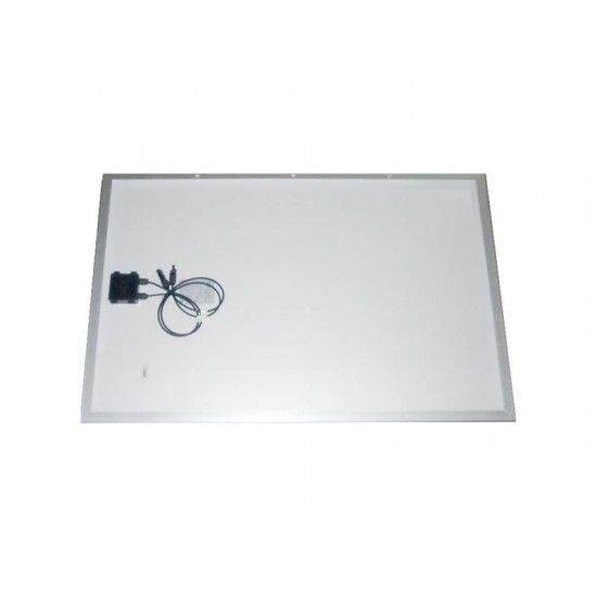 Fotovoltaický solárny panel 12V/100W polykryštalický Fotovoltaický solárny panel 12V/100W polykryštalický