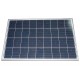 Fotovoltaický solárny panel 12V/100W polykryštalický Fotovoltaický solárny panel 12V/100W polykryštalický
