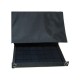 Fotovoltaický solárny panel 7W s USB, prenosný, skladací Fotovoltaický solárny panel 7W s USB, prenosný, skladací